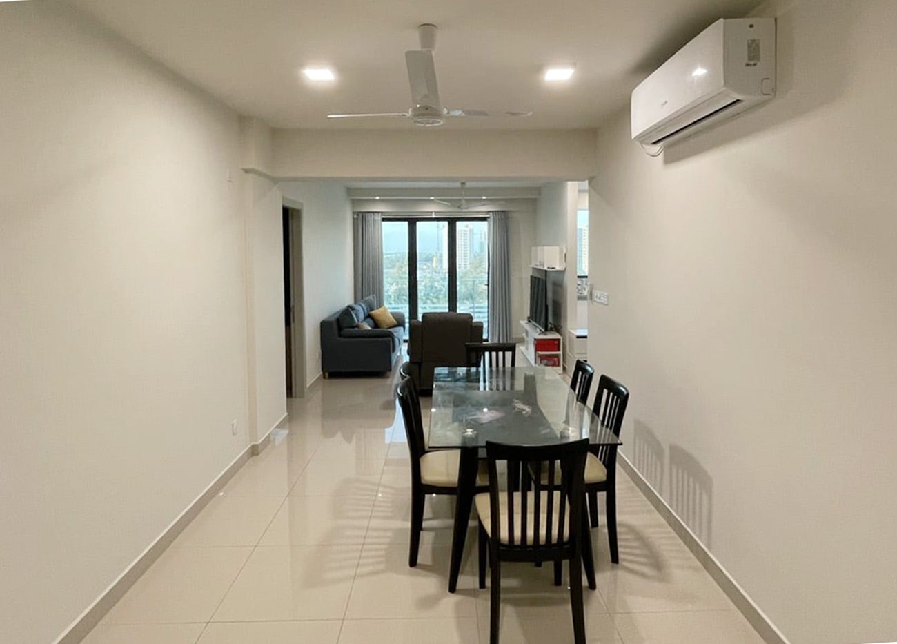 Fully Furnished 3 BR for Rent (HM 227) — Hulhumalé