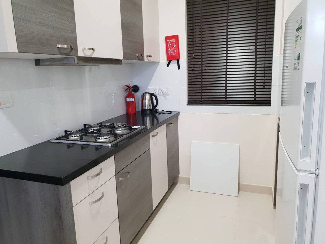 Fully Furnished 2 BR for Rent (HM 229) — Hulhumalé