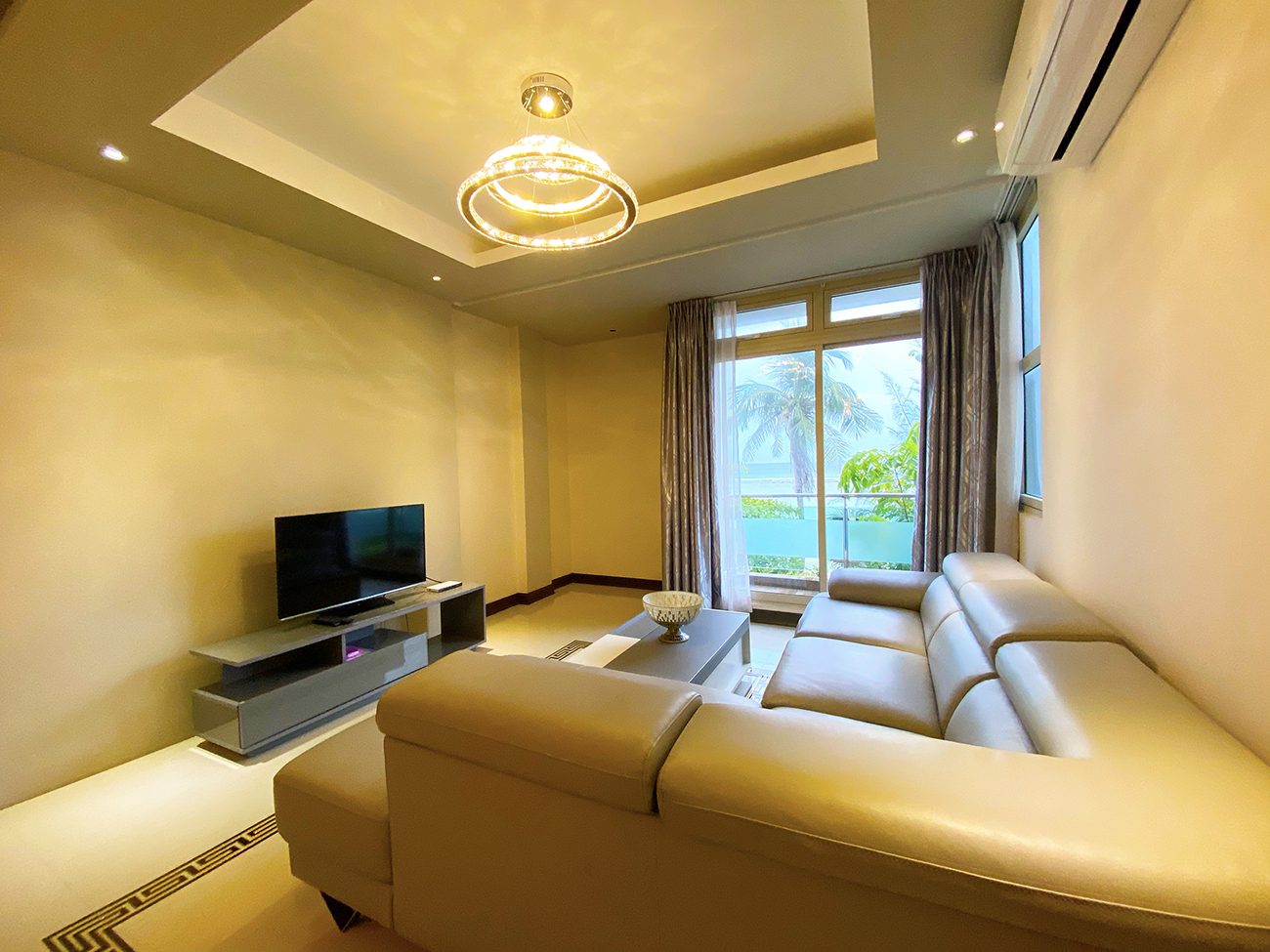 Fully Furnished 3 BR for Rent (HM 228) — Hulhumalé