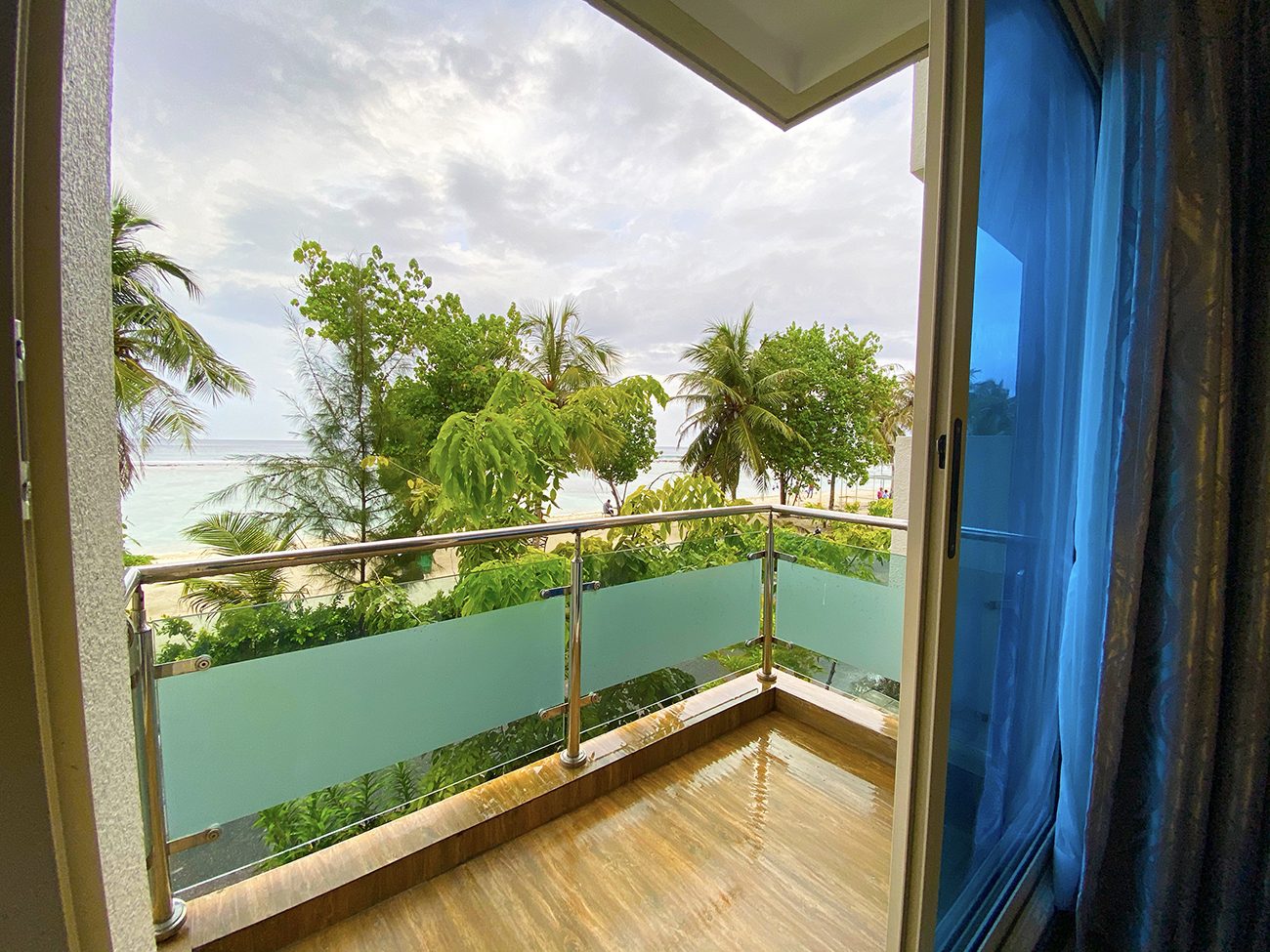 Fully Furnished 3 BR for Rent (HM 228) — Hulhumalé