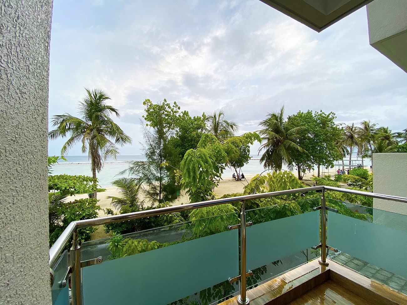 Fully Furnished 3 BR for Rent (HM 228) — Hulhumalé