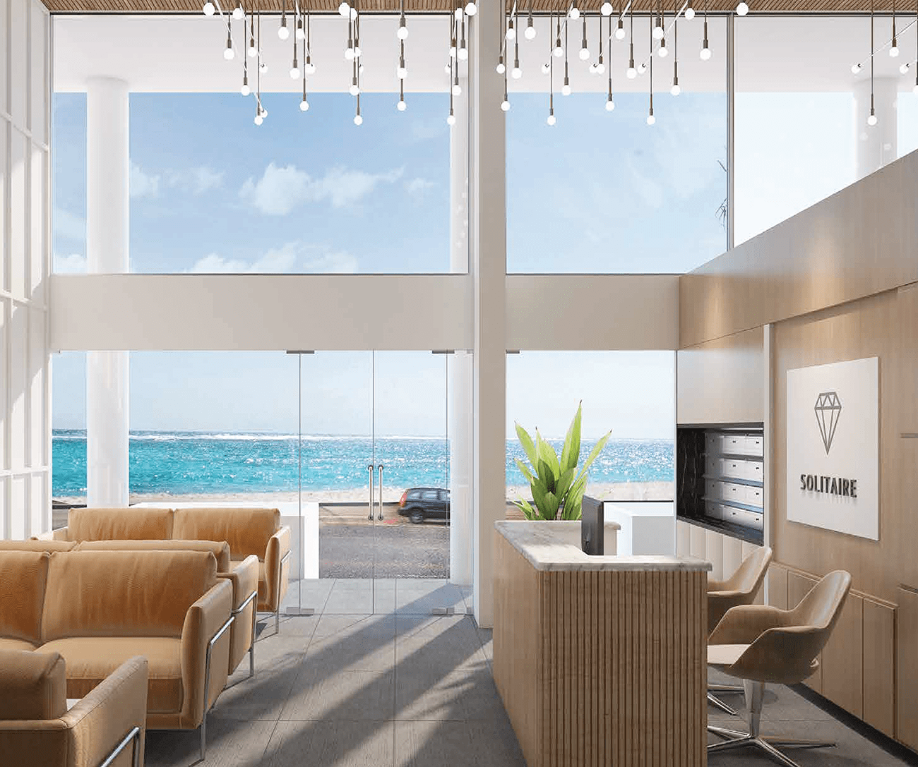 Semi Furnished 3+1 BR for Sale (HM-122S) — Hulhumalé