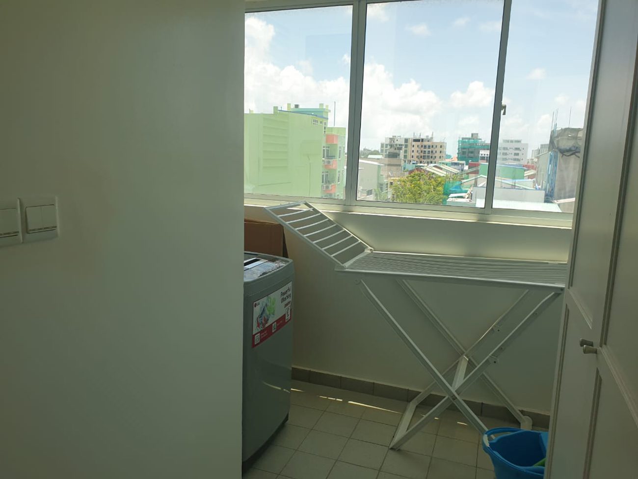 Fully Furnished 2+1 BR for Rent (HM 236) — Hulhumalé