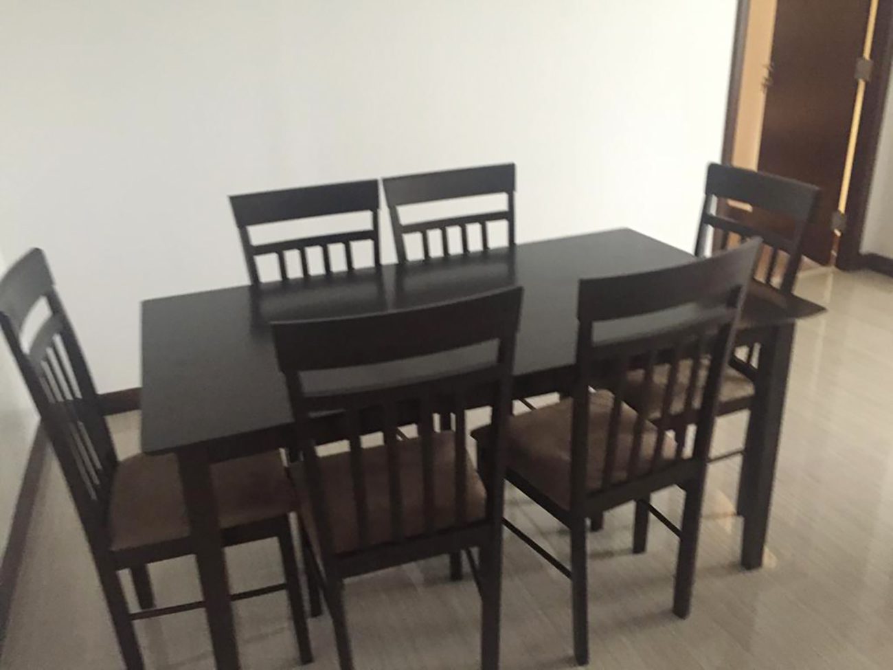 Fully Furnished 2+1 BR for Rent (HM 237) — Hulhumalé