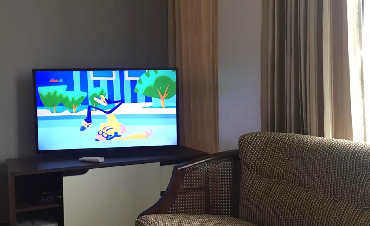 Fully Furnished 2+1 BR for Rent (HM 237) — Hulhumalé
