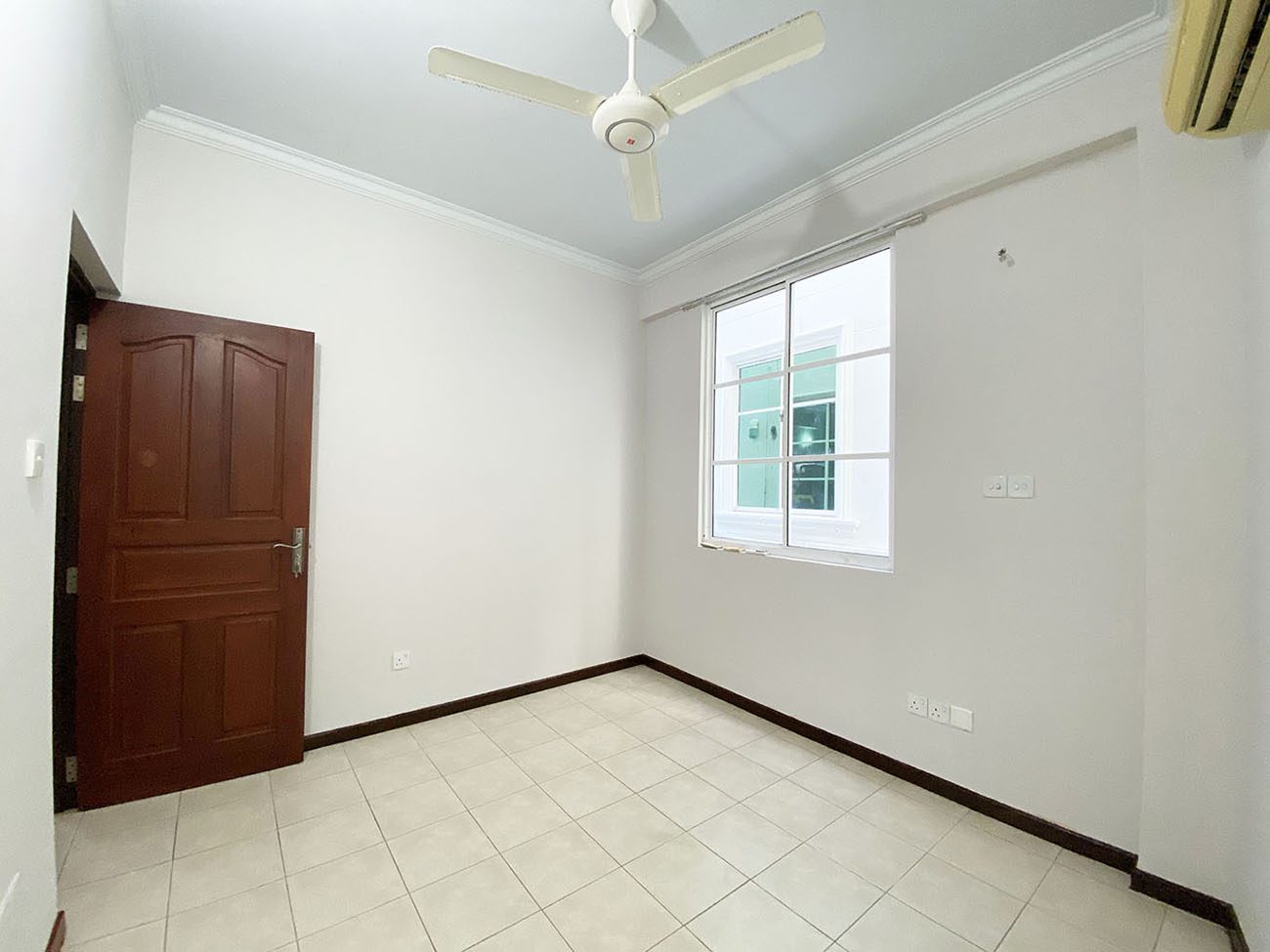 Unfurnished 2 BR for Rent (ML 169) — Aaburuzu Hingun