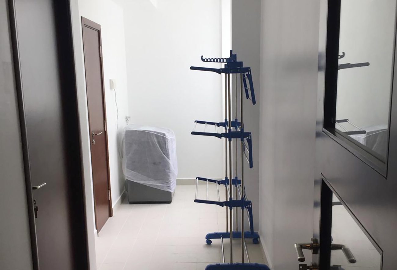 Fully Furnished 2+1 BR for Rent (HM 237) — Hulhumalé