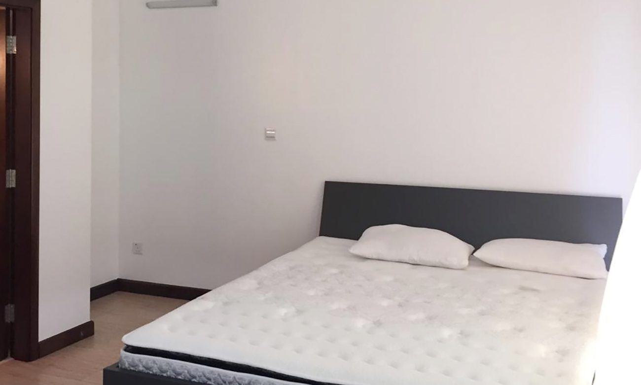 Fully Furnished 2+1 BR for Rent (HM 237) — Hulhumalé
