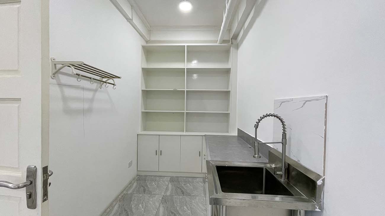 Commercial Space for Rent (ML 168) — Nikagas Hingun