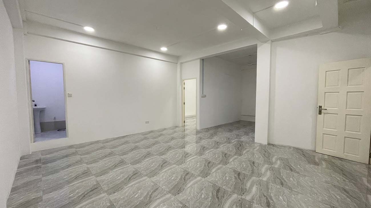 Commercial Space for Rent (ML 168) — Nikagas Hingun