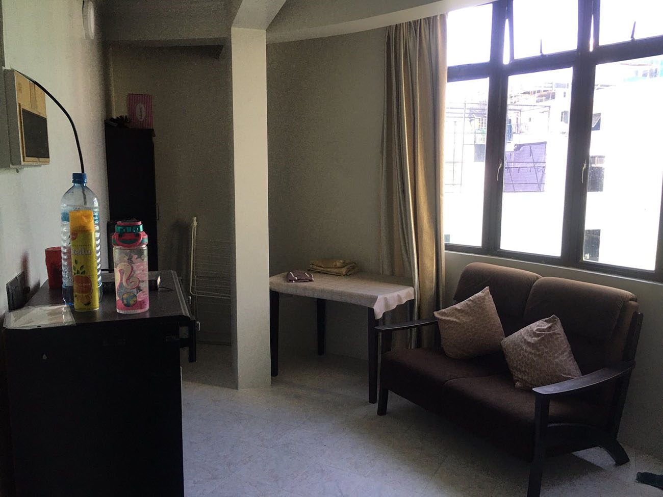 Fully Furnished 1 BR for Rent (ML 170) — Rahdhebai Magu
