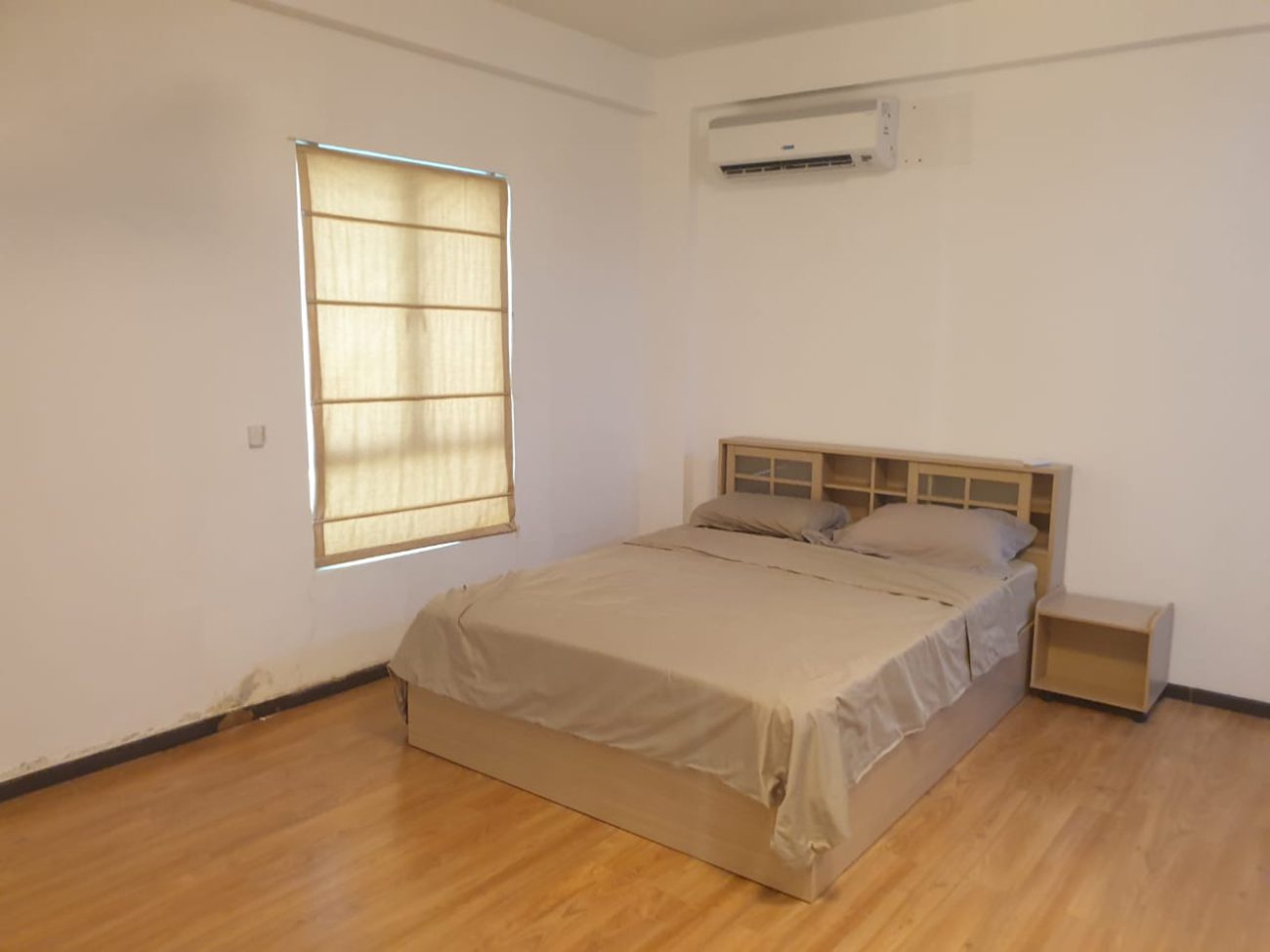 Fully Furnished 2+1 BR for Rent (HM 236) — Hulhumalé