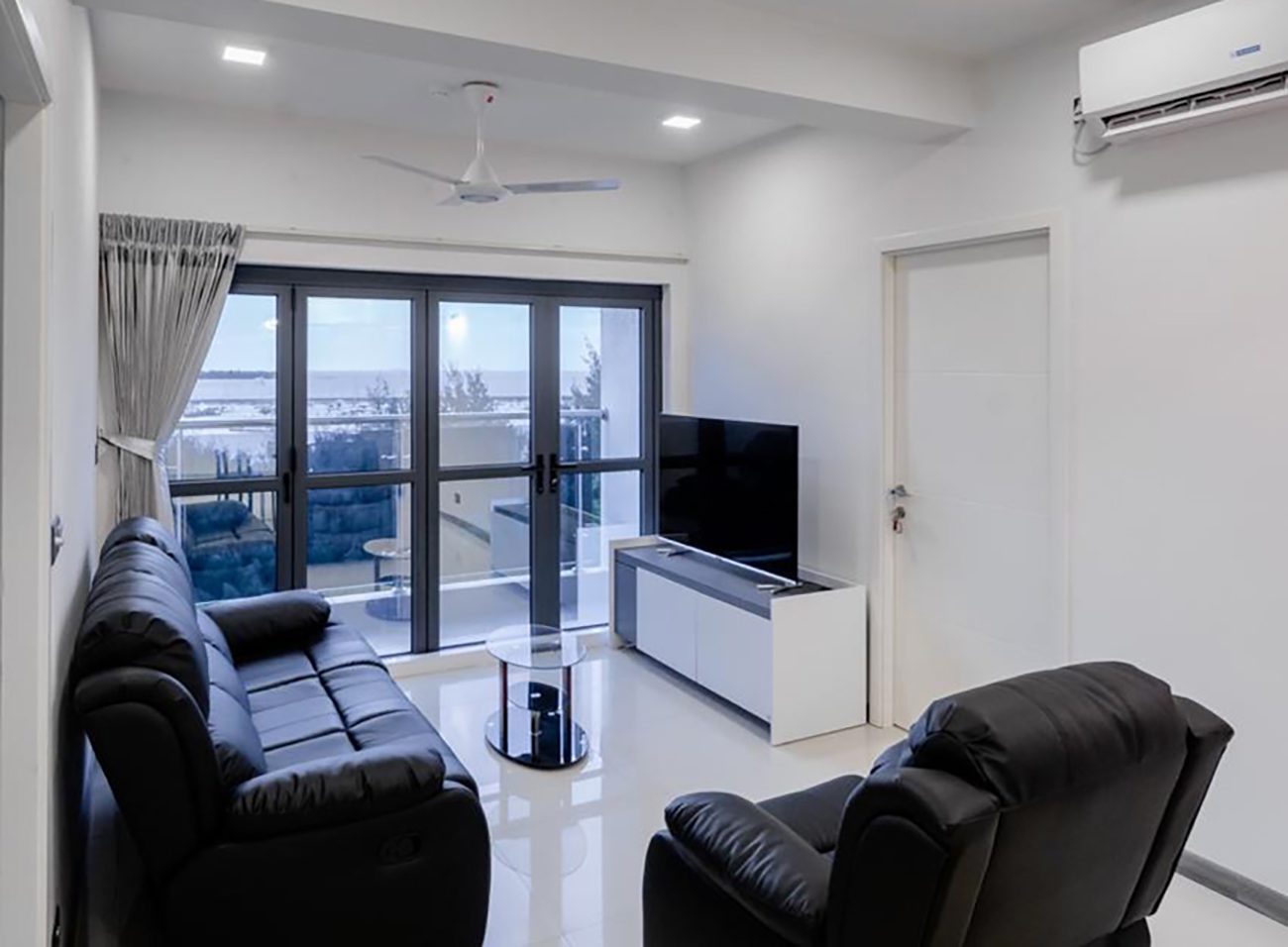 Fully Furnished 3+1 BR for Rent (HM 154) — Hulhumalé