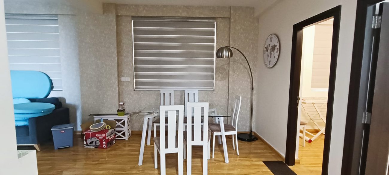 Fully Furnished 2+1 BR for Rent (HM 241) — Hulhumalé