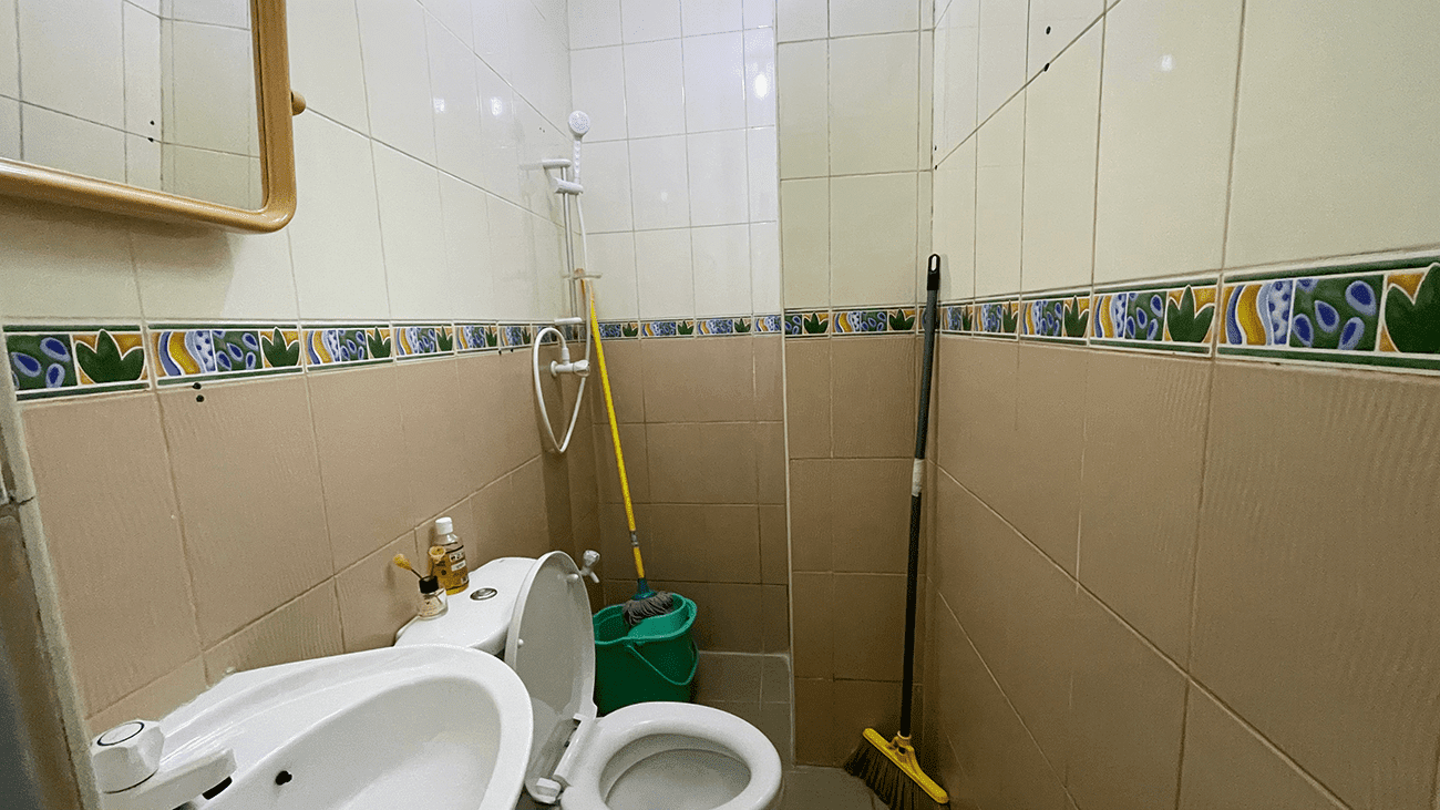 Commercial Space for Rent (ML 174) — Orchid Magu