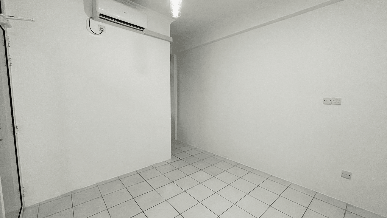 Commercial Space for Rent (ML 174) — Orchid Magu