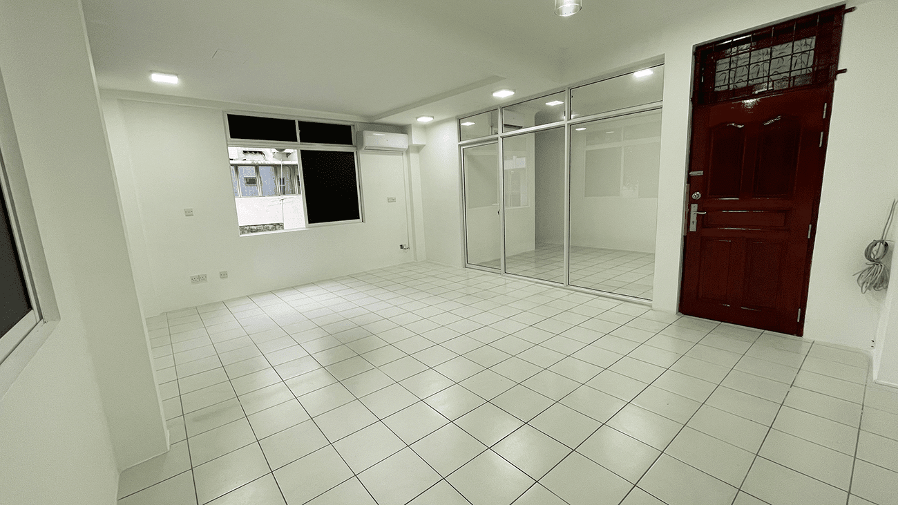 Commercial Space for Rent (ML 174) — Orchid Magu