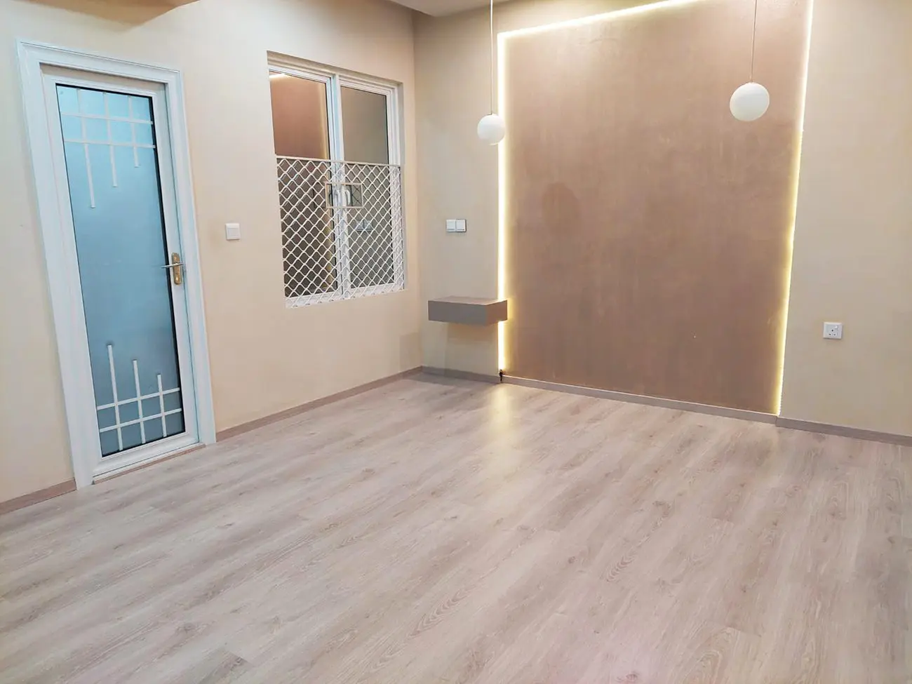 Semi Furnished 3 BR for Rent (HM 249) — Hulhumalé