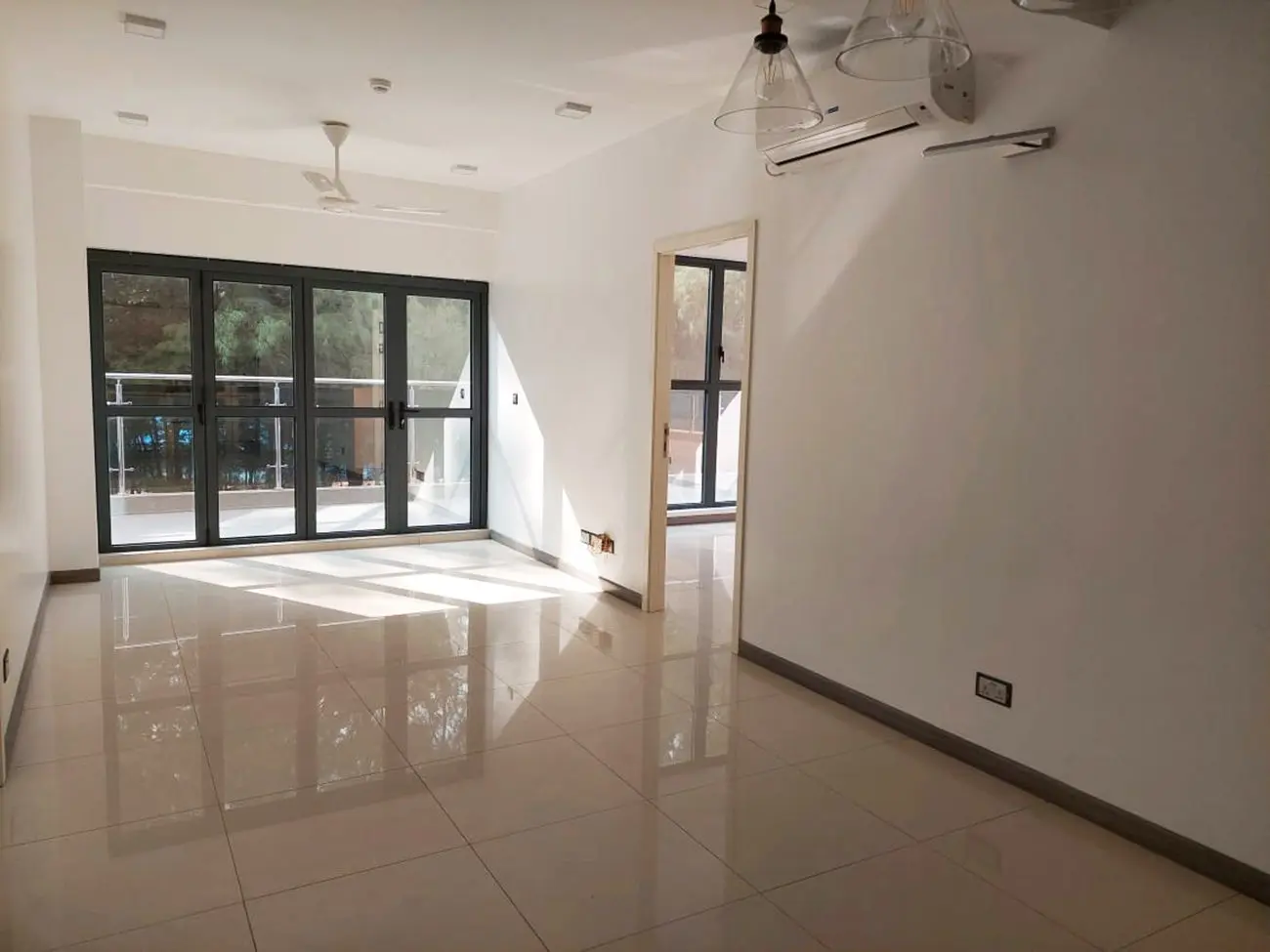 Unfurnished 3+1 BR for Sale (HM-125S) — Hulhumalé