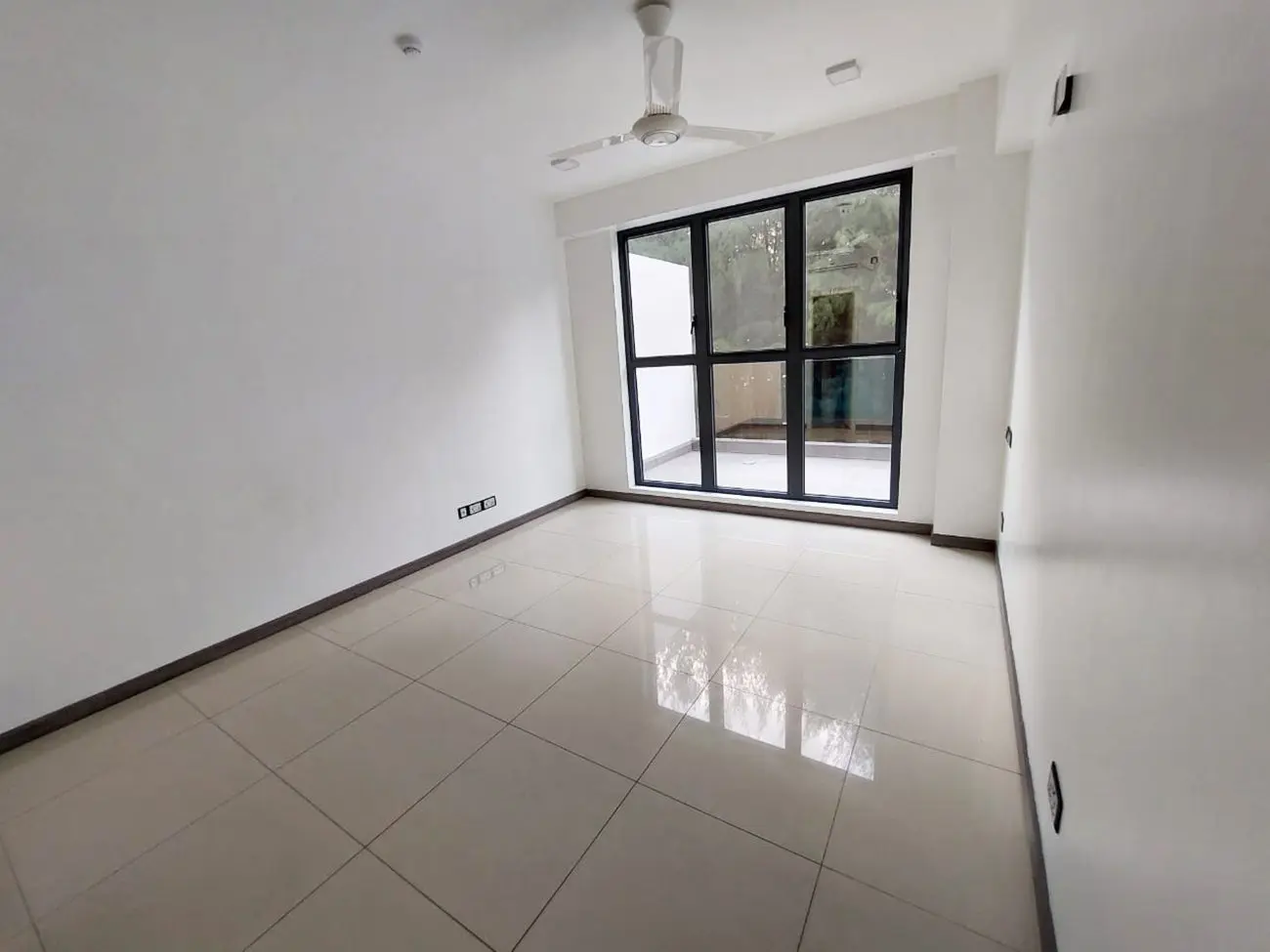 Unfurnished 3+1 BR for Sale (HM-125S) — Hulhumalé