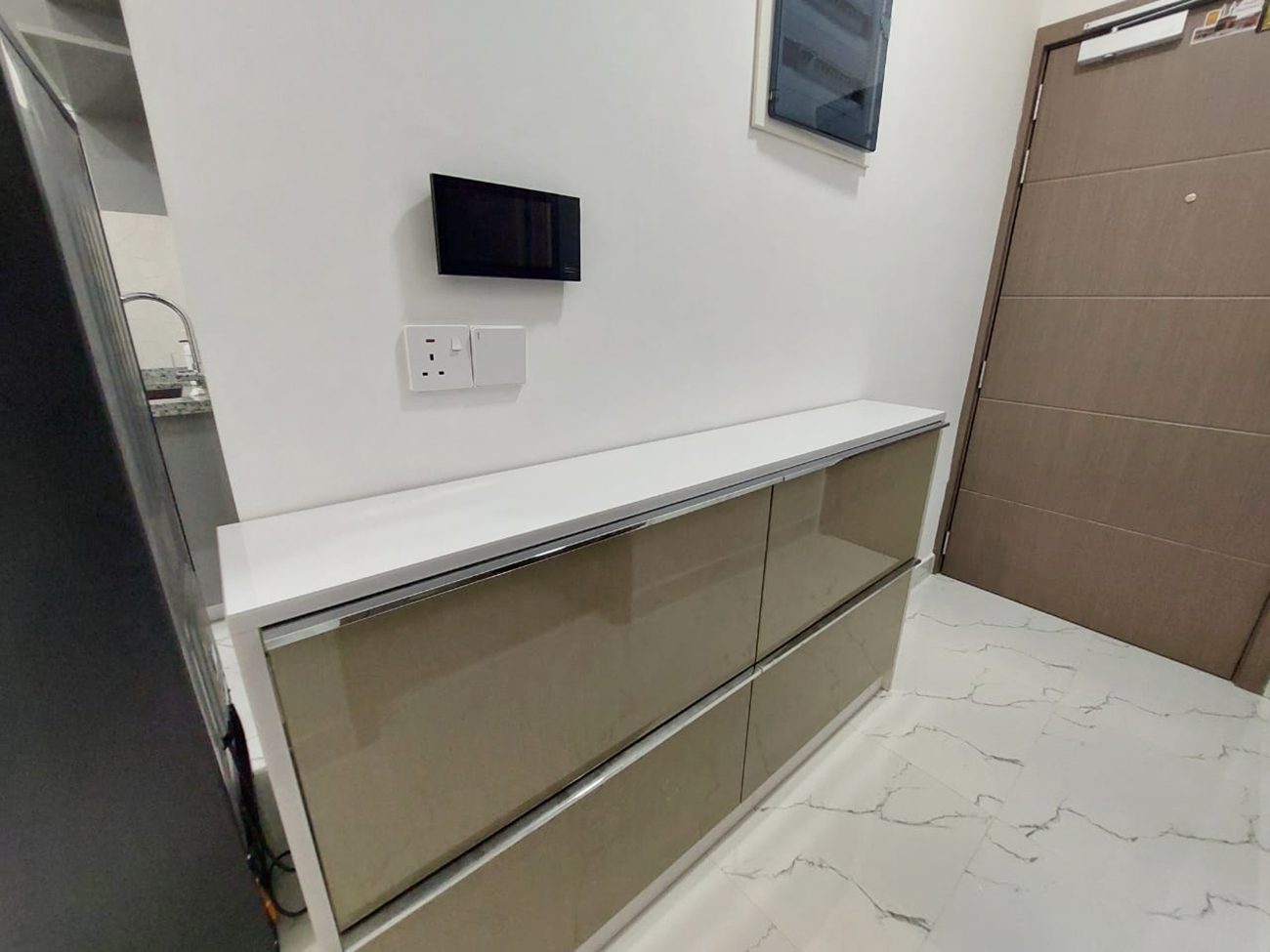 Fully Furnished 2+1 BR for Rent (HM 245) — Hulhumalé