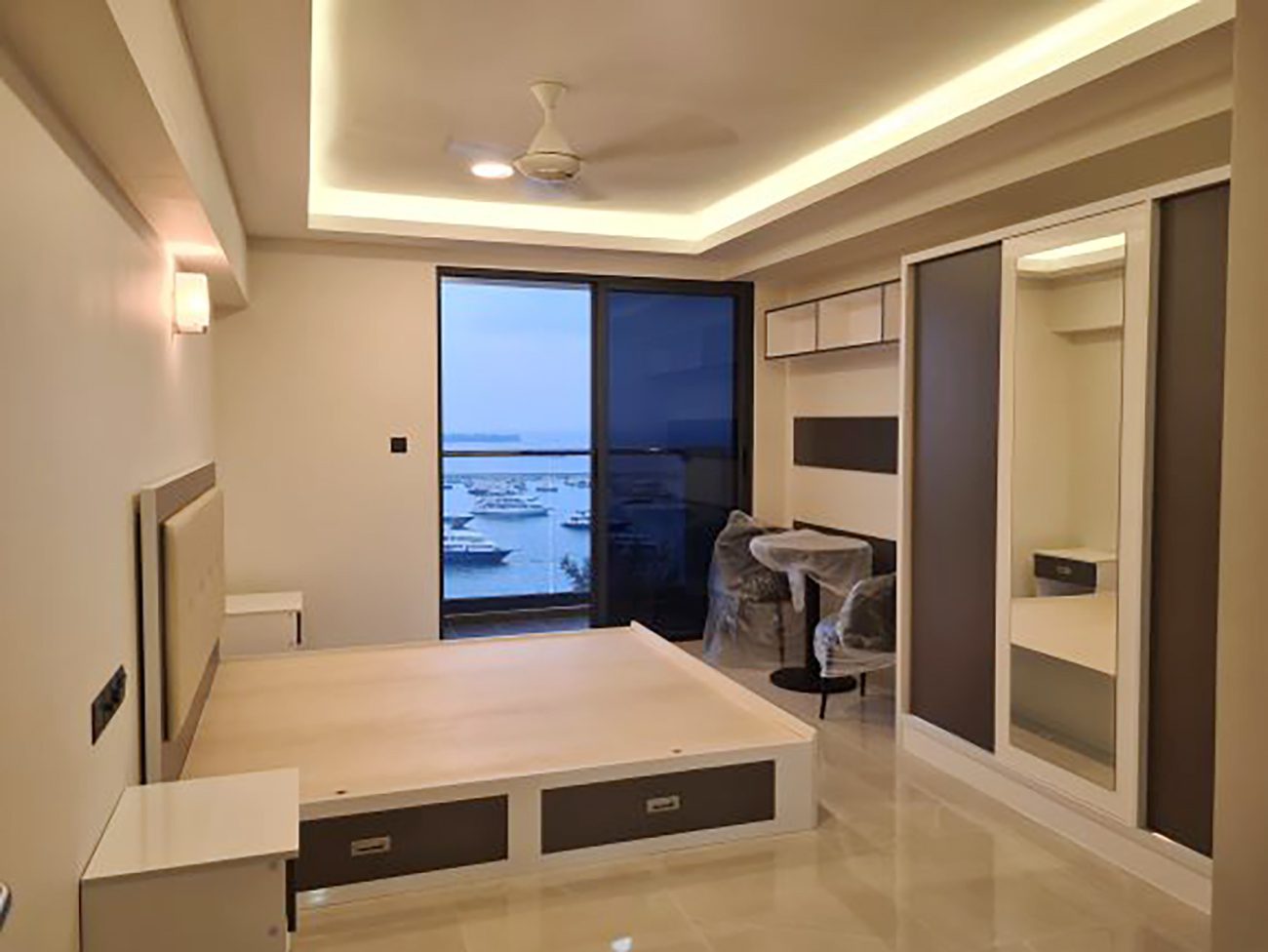 Fully Furnished 3 BR for Rent (HM 244) — Hulhumalé