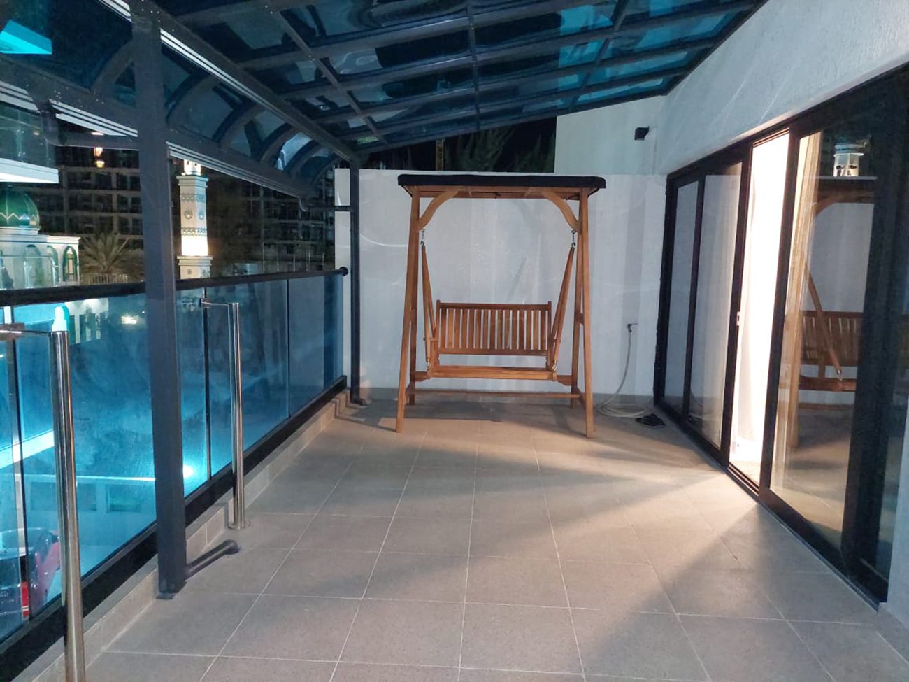 Fully Furnished 2+1 BR for Rent (HM 245) — Hulhumalé