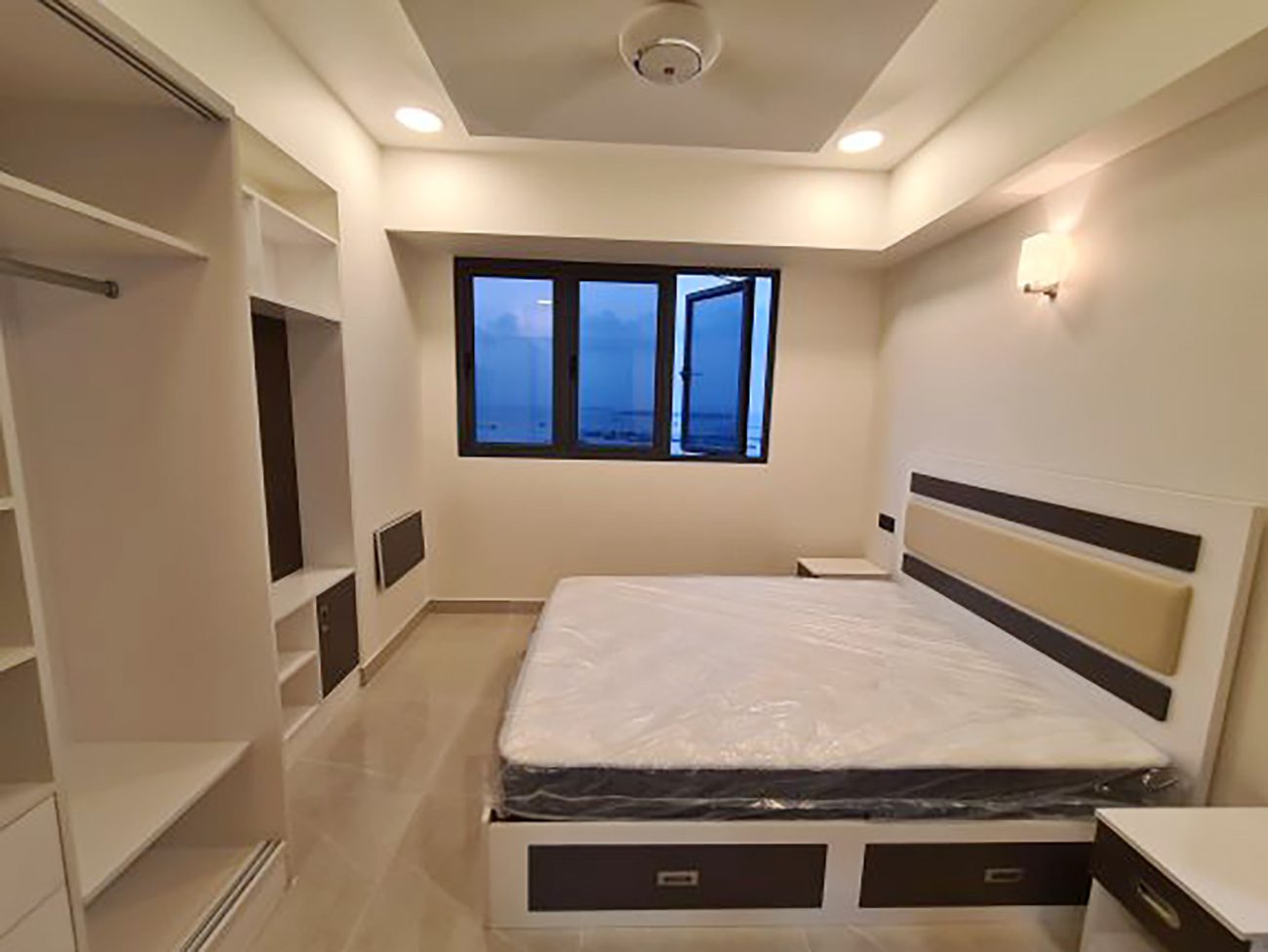 Fully Furnished 3 BR for Rent (HM 244) — Hulhumalé