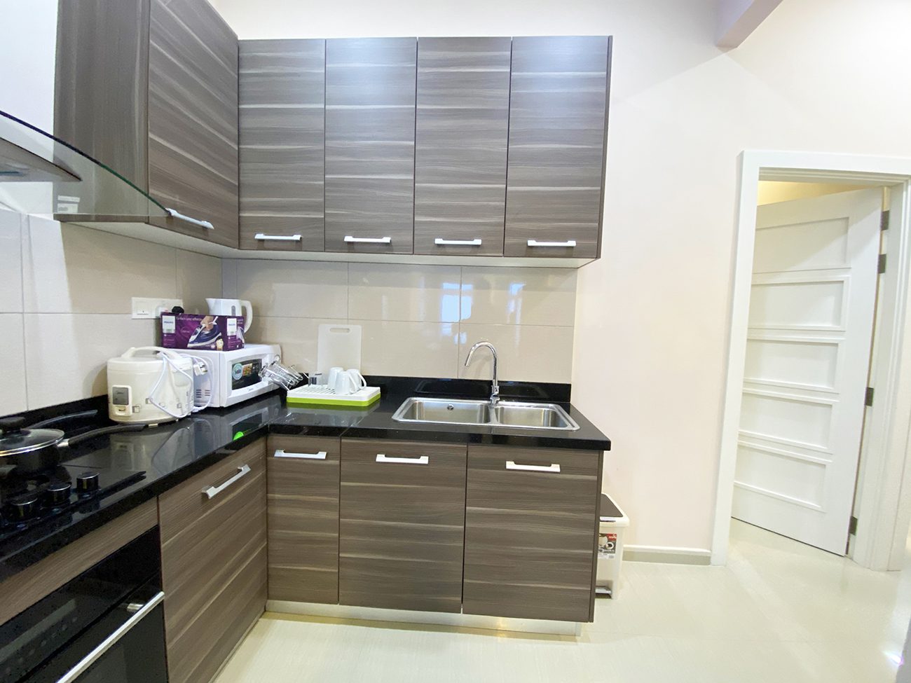 Fully Furnished 3 BR for Rent (HM 243) — Hulhumalé