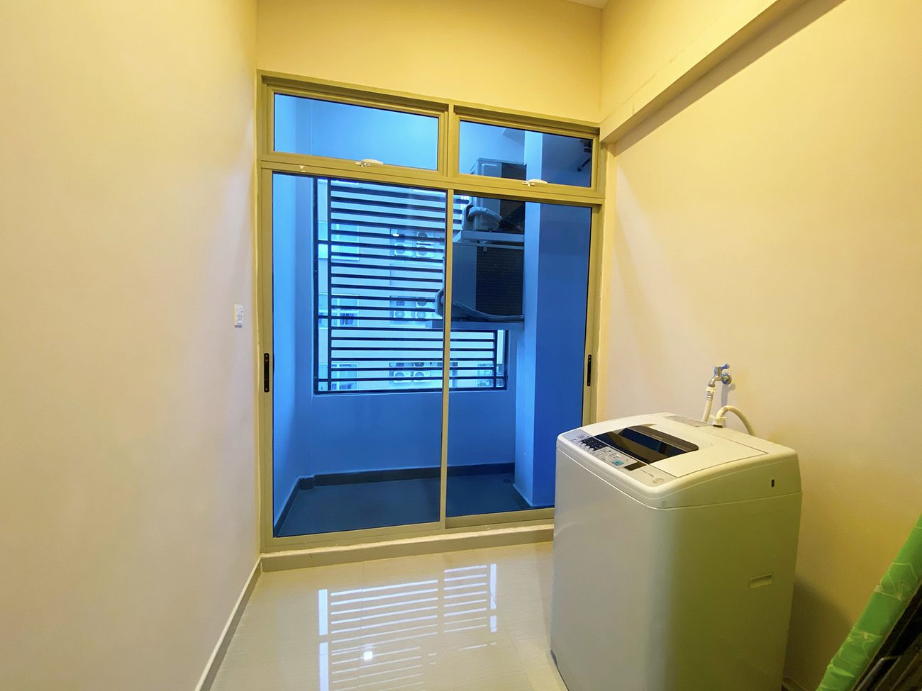 Fully Furnished 3 BR for Rent (HM 243) — Hulhumalé