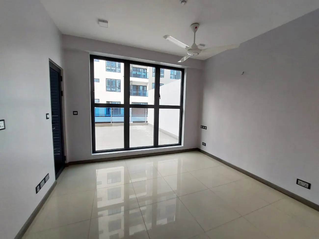 Unfurnished 3+1 BR for Sale (HM-125S) — Hulhumalé