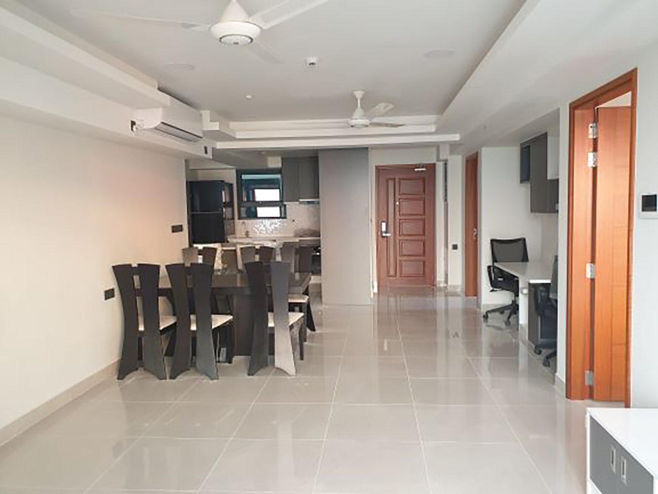 Fully Furnished 3 BR for Rent (HM 244) — Hulhumalé