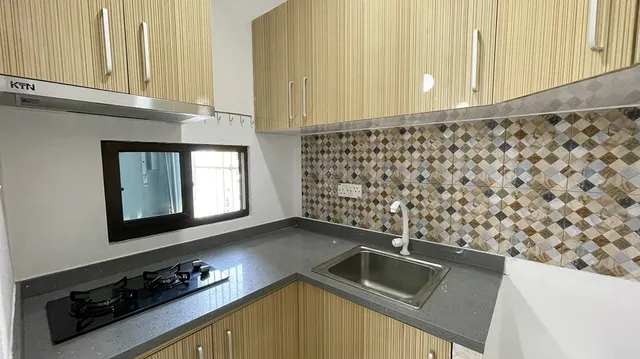 Fully Furnished 1 BR for Rent (ML 180) — Badifasgandu Magu