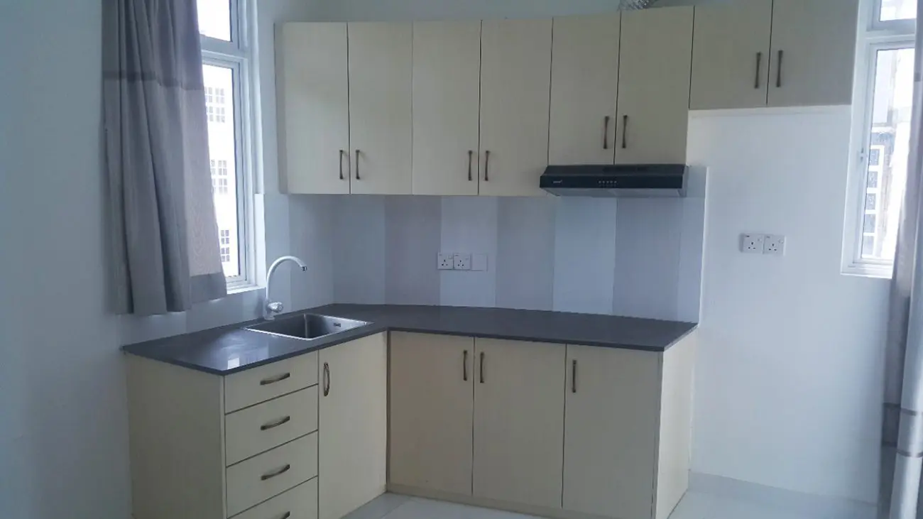 Fully Furnished 1 BR for Rent (HM 252) — Hulhumalé