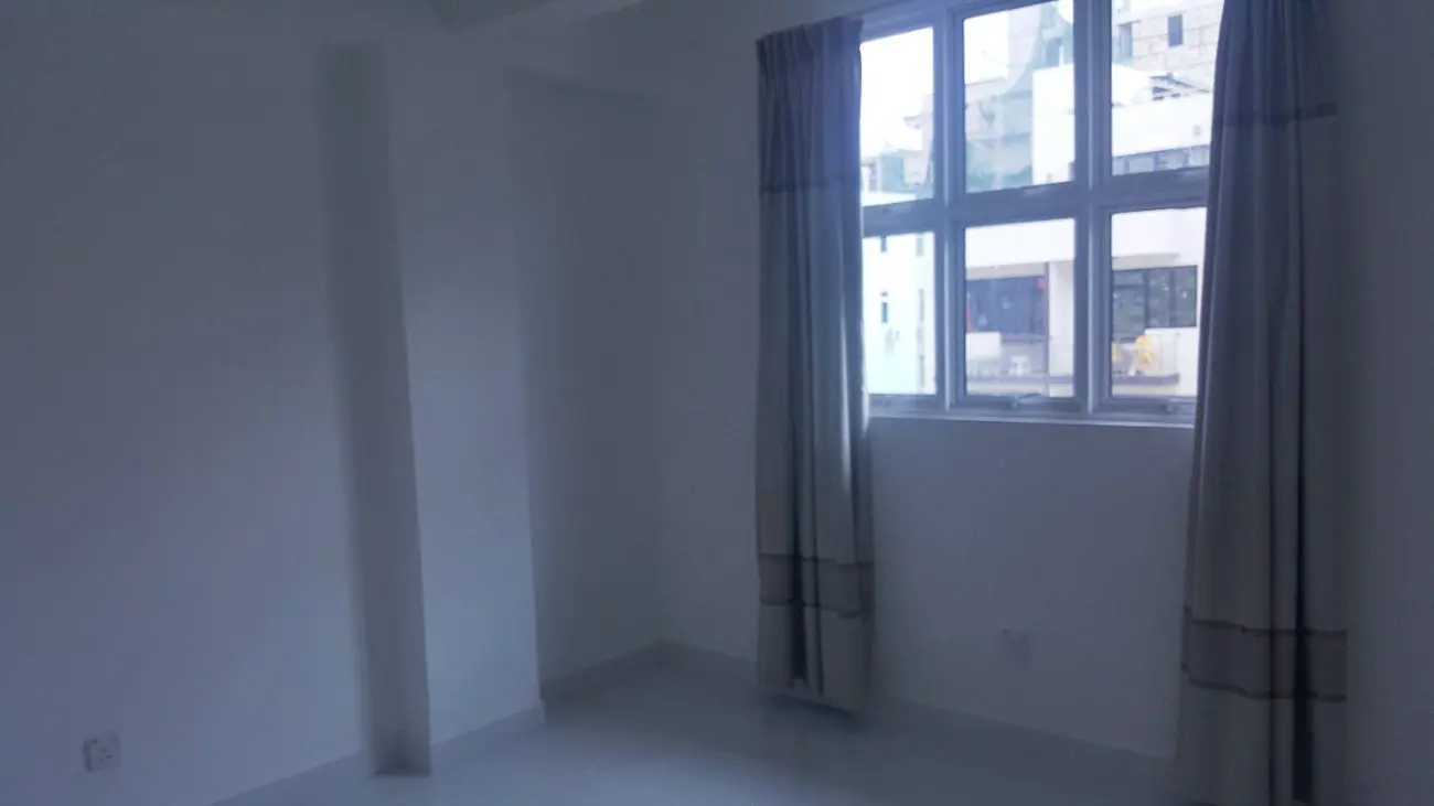 Fully Furnished 1 BR for Rent (HM 252) — Hulhumalé