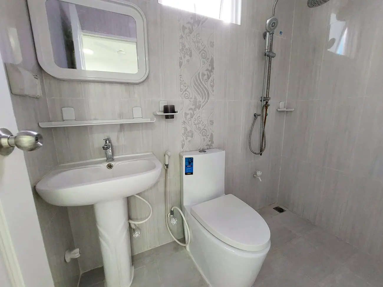 Unfurnished 2 BR for Rent (HM 247) — Hulhumalé