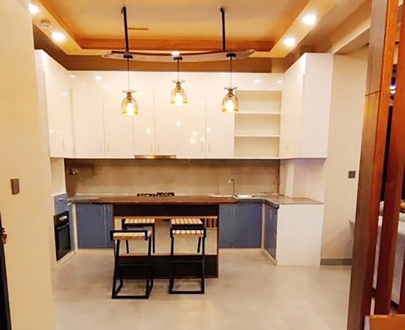 Fully Furnished 3 BR for Rent (HM 251) — Hulhumalé