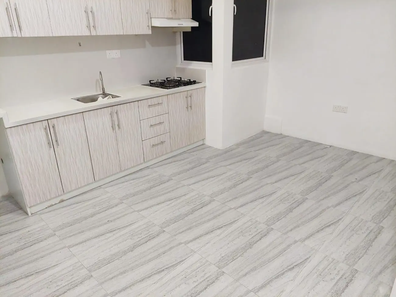 Unfurnished 2 BR for Rent (HM 247) — Hulhumalé