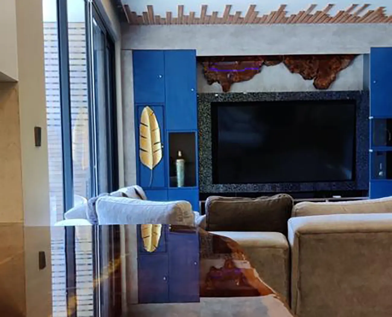 Fully Furnished 3 BR for Rent (HM 251) — Hulhumalé
