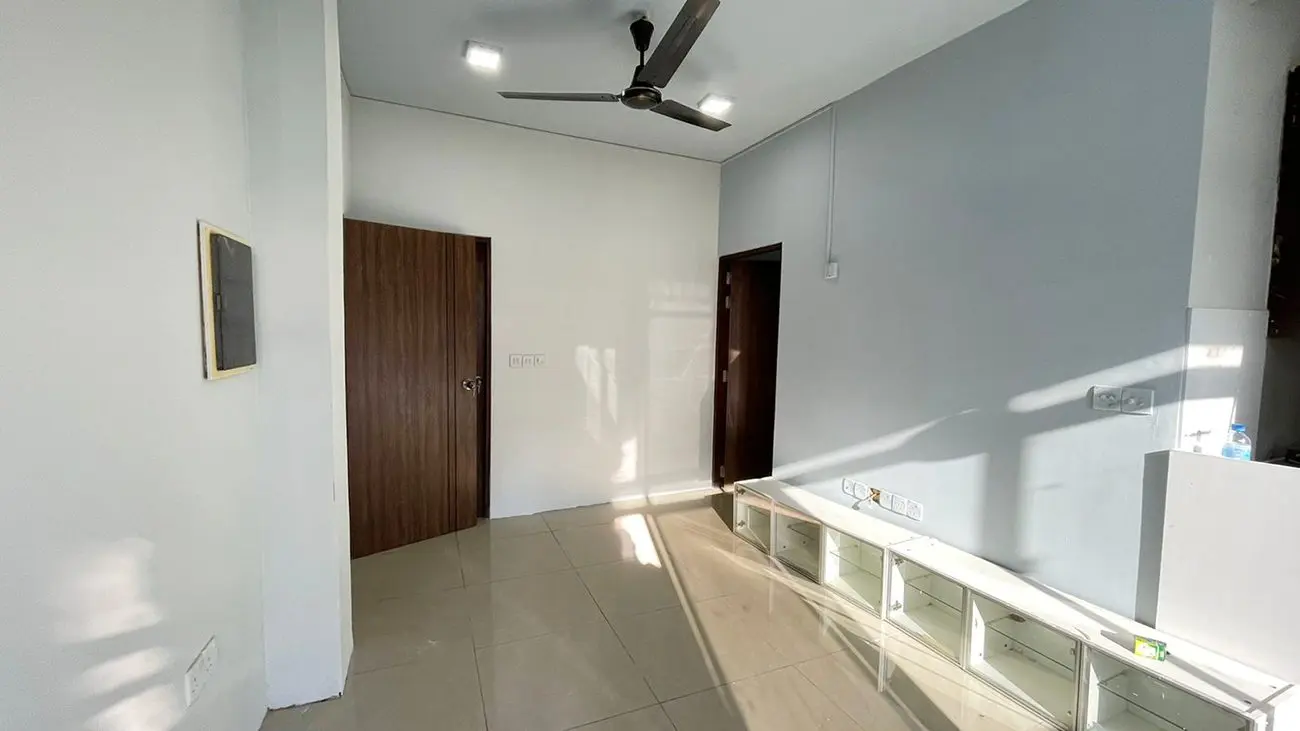 Unfurnished 2 BR for Rent (VL 101) — Villimale'