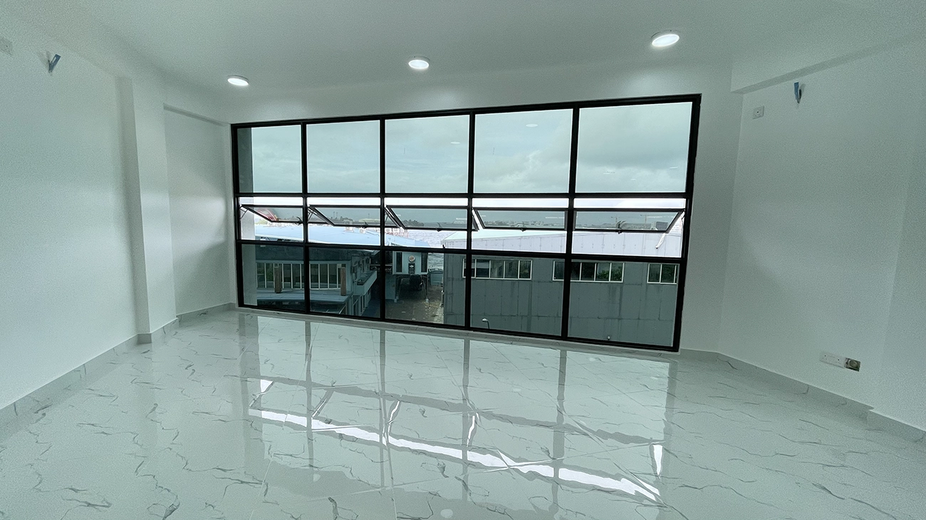 Commercial Space for Rent (ML 202) — Boduthakurufaanu Magu