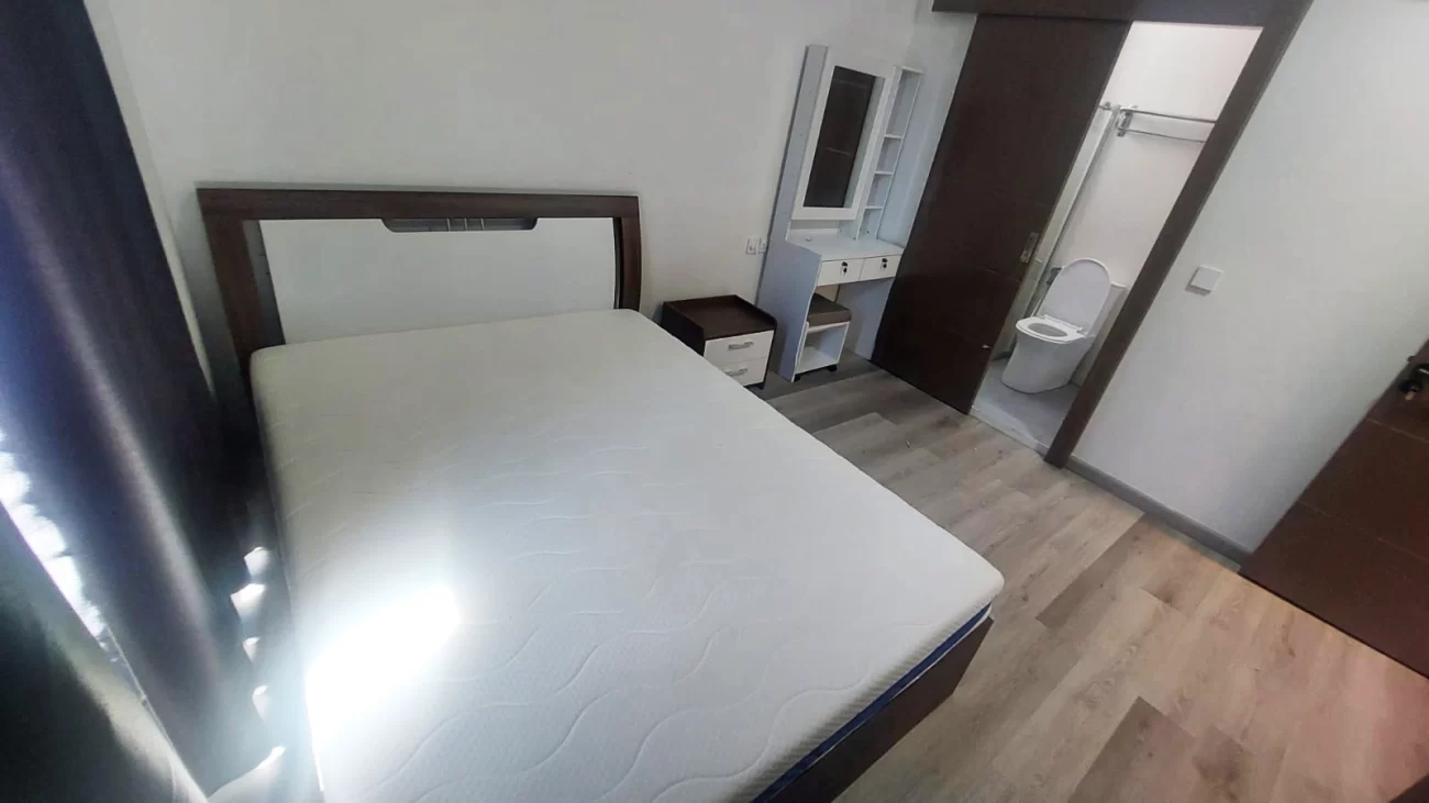 Fully Furnished 3+1 BR for Rent (HM 326) — Hulhumalé