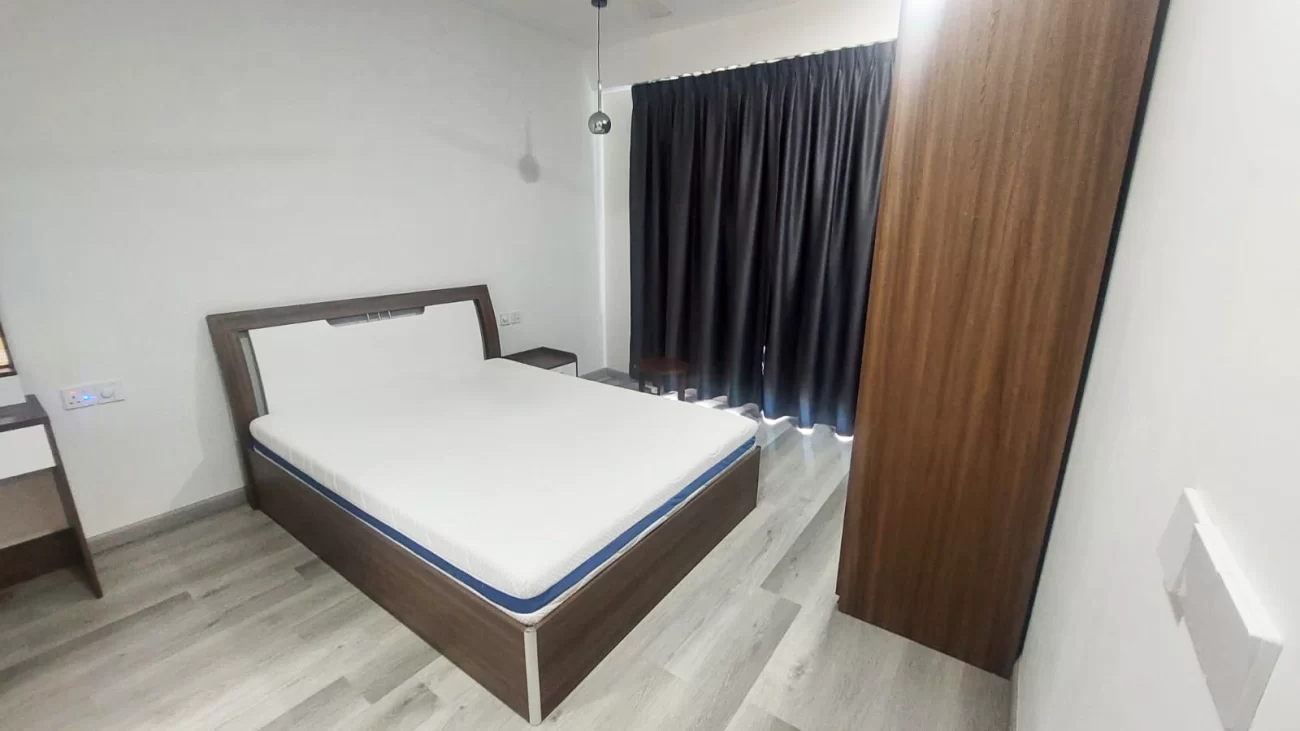 Fully Furnished 3+1 BR for Rent (HM 326) — Hulhumalé