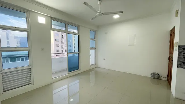Unfurnished 2 BR for Sale (ML 105S) — Lainoofaru Magu
