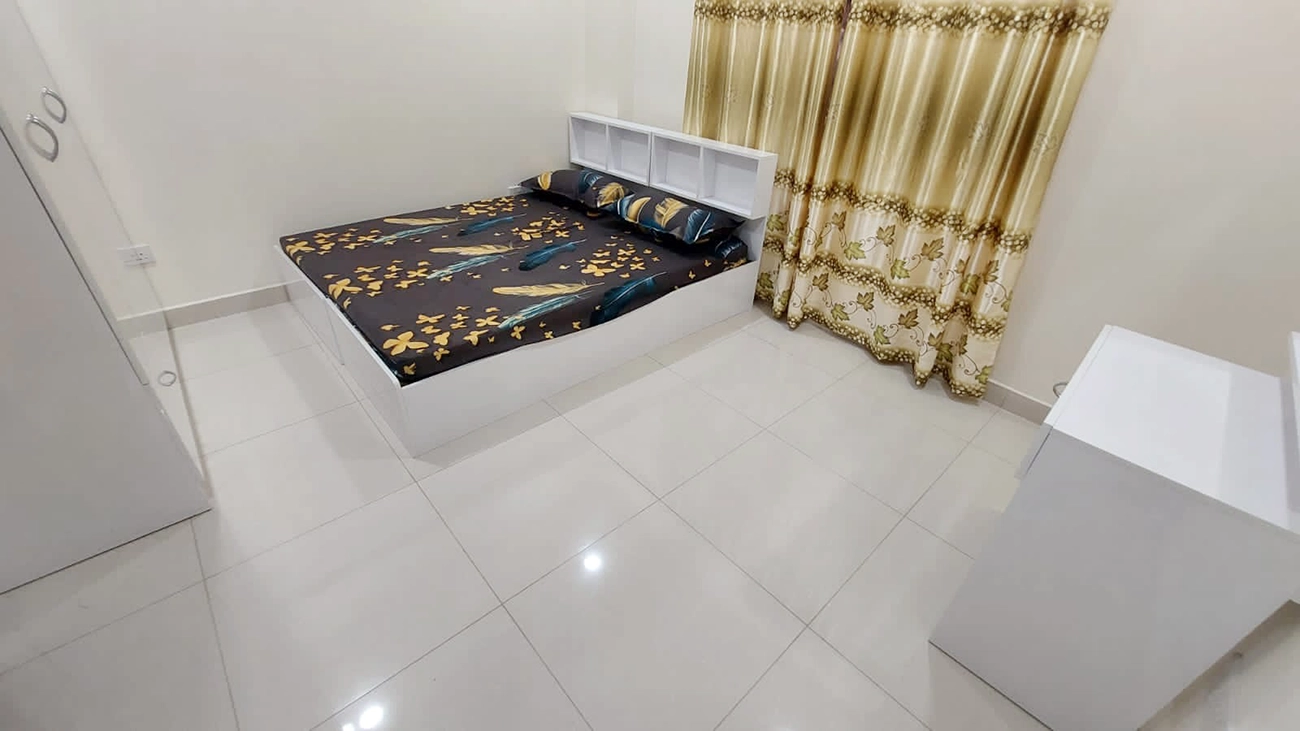 Fully Furnished 3 BR for Rent (HM 361) — Hulhumalé