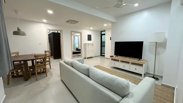 Fully Furnished 3 BR for Rent (ML 252) — Fiyaathoshi Magu