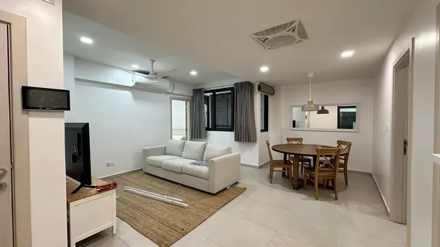 Fully Furnished 3 BR for Rent (ML 252) — Fiyaathoshi Magu