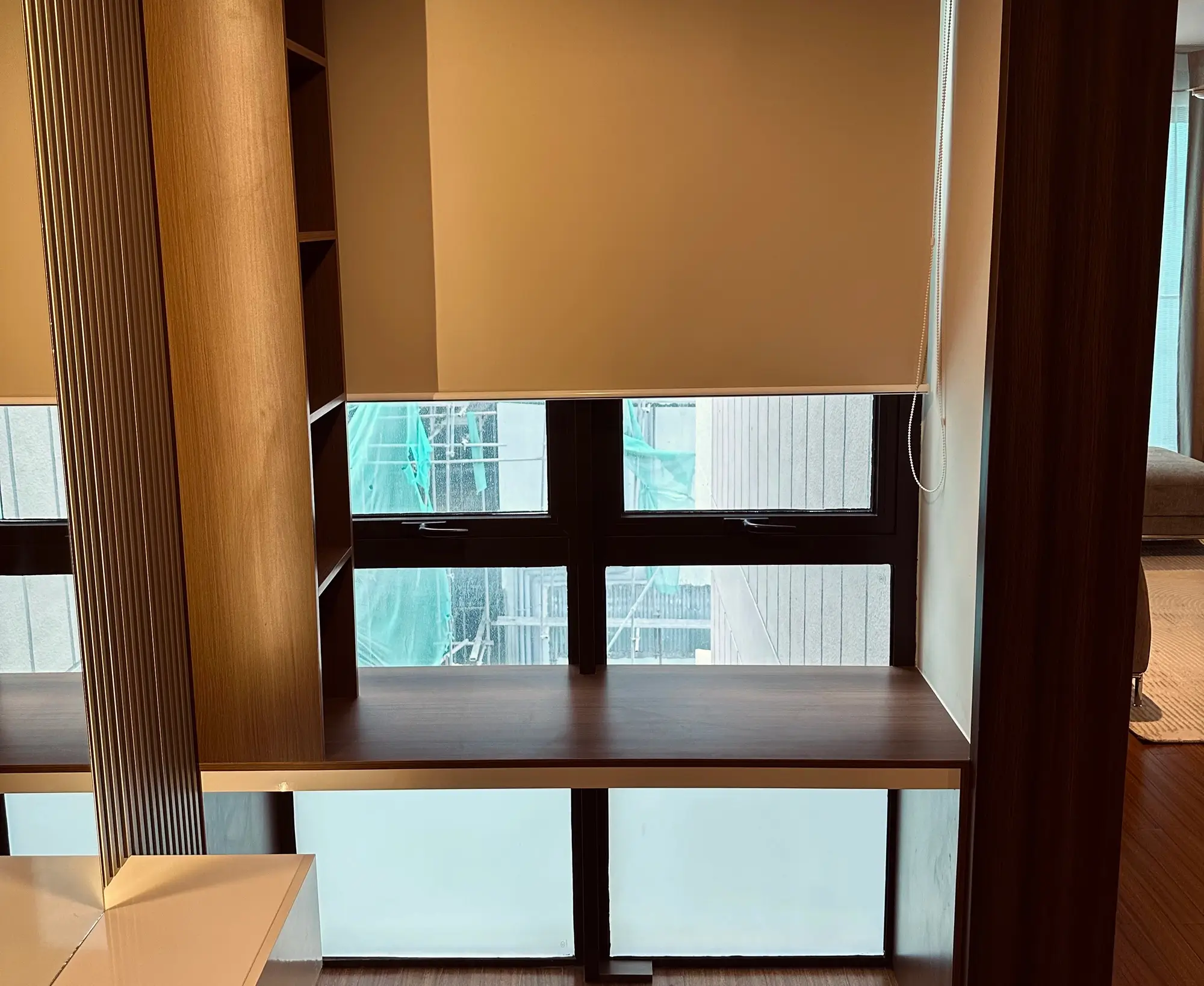 Fully Furnished 2+1 BR for Rent (HM 424) — Hulhumalé
