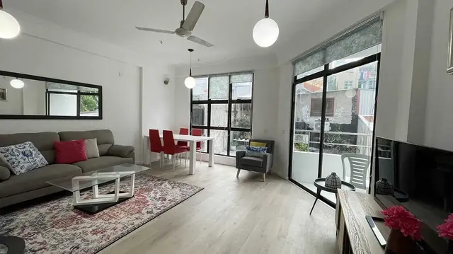 Fully Furnished 2+1 BR for Rent (ML 268) — Badifasgandu Magu