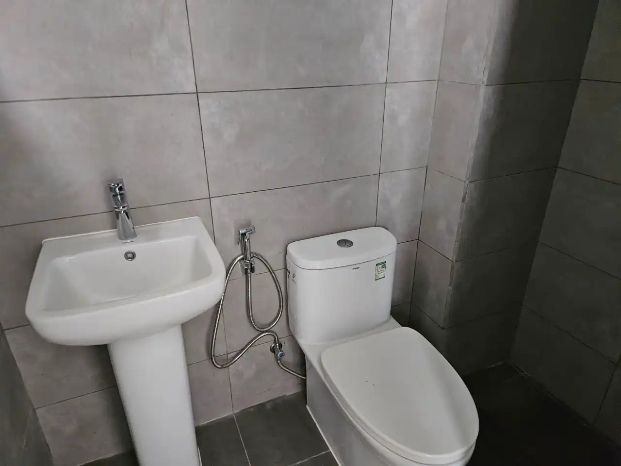 Unfurnished 3 BR for Rent (HM 446) — Hulhumalé